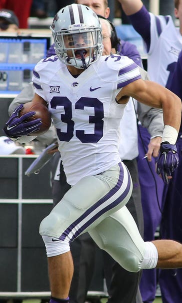 K-State can still make a bowl game? K-State can still make a bowl game!